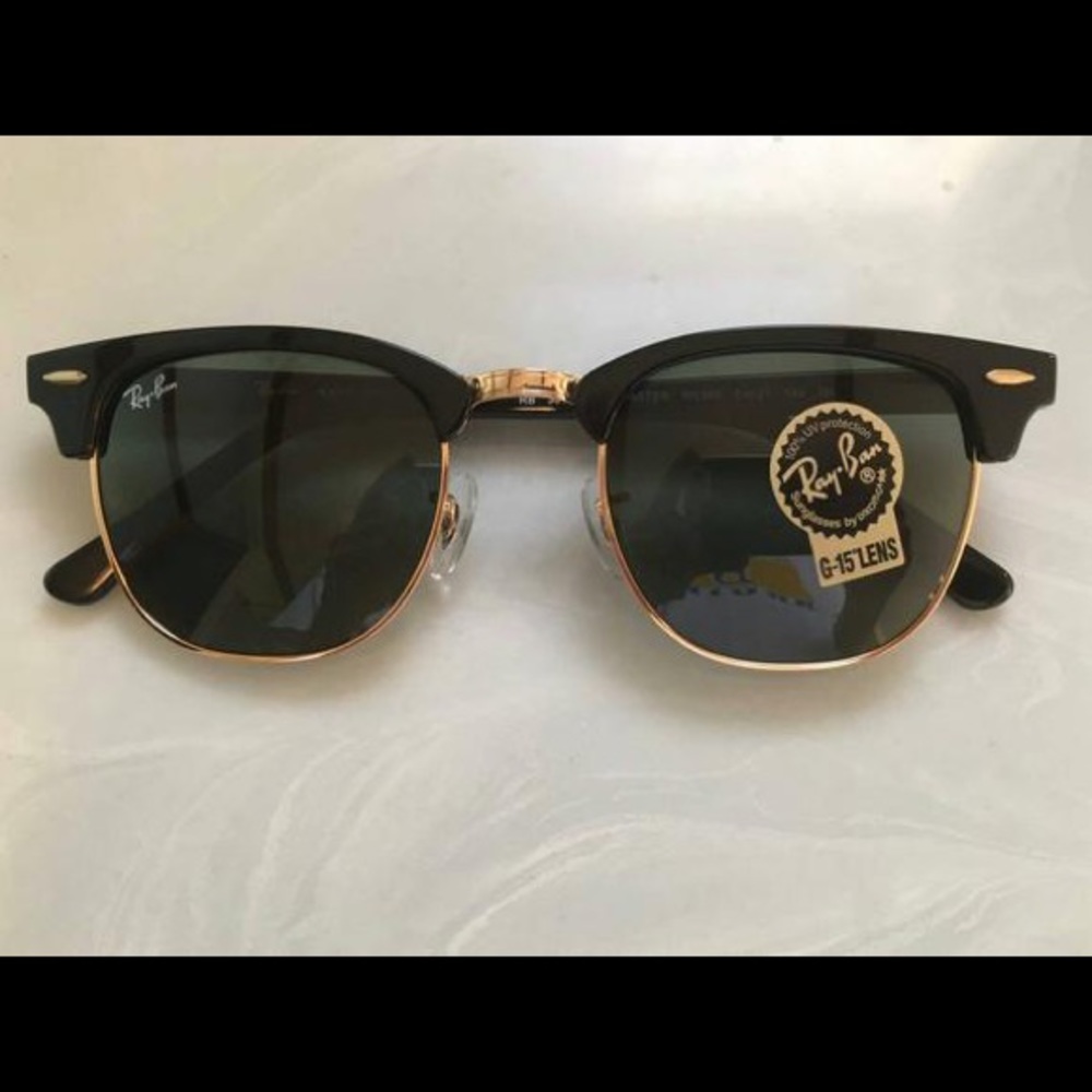 Rayban Clubmaster - Picture 5 of 5